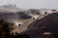 Israel Klaim Telah Bunuh Separuh Pemimpin Hamas, tapi Bantah Lakukan Kejahatan