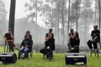 Konser Musik Tengah Hutan Forestra 2024 Siap Digelar, Line Upnya Bikin Kagum Jay Subiakto