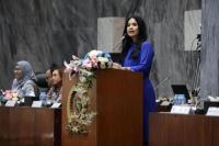 Srikandi Demokrat: Perempuan Harus Miliki Tempat Terhormat di Politik