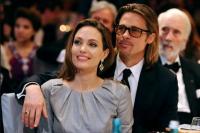 Lega Resmi Bercerai, Brad Pitt dan Angelina Jolie Kembali Ribut soal Penjualan Kilang Anggur