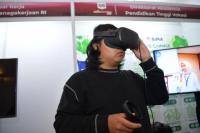 Kemdikbudristek Minta Pendidikan Vokasi Bidik Program Nongelar