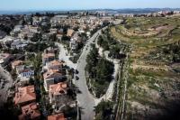 Bertekad Gagalkan Kedaulatan Palestina, Pemukim Israel Lobi Trump