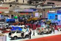 Hampir Setengah Juta Pengunjung Padati GIIAS 2025