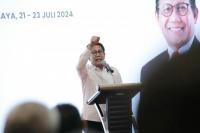 Gus Halim Minta Pendamping Desa Tingkatkan Partisipasi Masyarakat