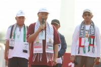 Apresiasi Putusan Mahkamah Internasional, HNW: Seluruh Pihak Harus Konsisten Melaksanakan Putusan ICJ