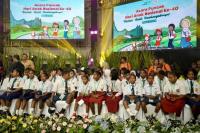 HAN 2024 Diharap Jadi Pengingat Pentingnya Perlindungan Anak