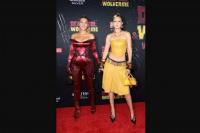 Blake Lively dan Gigi Hadid Bergaya ala `Deadpool & Wolverine`
