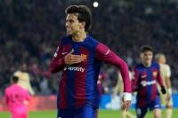 Chelsea Sepakati Kontrak Joao Felix hingga 2030