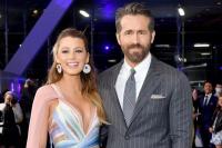 Sebelum Blake Lively Tuduh Pelecehan Seksual, Ryan Reynolds Blokir Justin Baldoni