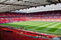 Spurs Kecam Nyanyian Homofobik di Old Trafford