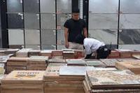 Indef Desak Kemenkeu Batalkan BMAD Demi Selamatkan Ekonomi Perdagangan Indonesia