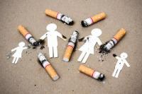 Kenapa Pemain Sepak Bola Dilarang Merokok?