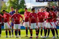 MU Incar Gelandang Anyar, Morten Hjulmand Masuk Radar