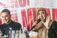 Nabilah Alhabsyi: Anak Muda Harus Dilibatkan Dalam Pilkada Serentak 2024