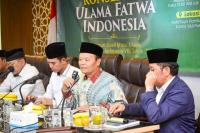 Buku Konsensus Ulama Fatwa Indonesia, HNW Berharap Masuk Dalam Kurikulum Sekolah