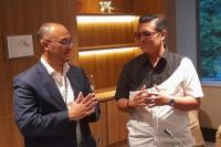 Sekjen BPP HIPMI Anggawira Dorong Pemerintah Akan Datang Maksimalkan Peran UMKM