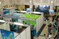 Pameran Kampus Taiwan THEFI 2024, Catat Tanggal dan Lokasinya