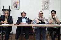 Boyamin Nilai Status Tersangka Denny Andrian Tidak Sah, Ini Argumentasinya