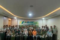 Kementan Sosialisasikan Pedoman Evaluasi Peserta Pelatihan