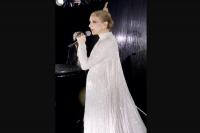 Celine Dion tak Izinkan Lagu `My Heart Will Go On` Dipakai untuk Kampanye Donald Trump