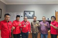 Pasangkan Jaro Ade dan Kang Mus, PDIP-Golkar Buka Peluang Koalisi di Pilkada Bogor