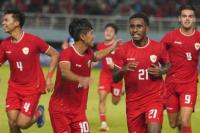 Tekuk Thailand, Indonesia jadi Jawara Piala AFF U-19