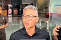 Wahyu Setiawan Didalami KPK Soal Dugaan Perintangan Penyidikan Perkara Harun Masiku