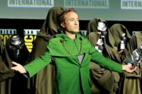 Dari Superhero Iron Man, Robert Downey Jr Jadi Penjahat Dr Doom di Jagat MCU
