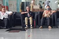 Saksi Kunci Harun Masiku, Wahyu Setiawan Datangi Kantor KPK