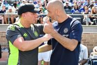 Alasan Maresca Usai Chelsea Keok dari Celtic: Adaptasi Taktik