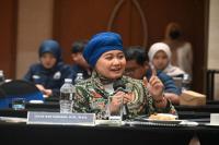 Pansus DPR Pertanyakan Draf Awal MoU Terkait Pembagian Kuota Haji