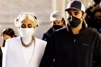 Di Olimpiade Paris 2024, Lady Gaga Mengakui Bertunangan dengan Michael Polansky