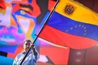 Venezuela Sebut Serangan AS Dinilai Ganggu Stabilitas Amerika Latin