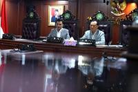 MKD DPR Minta Klarifikasi Tempo Soal Pemberitaan Dugaan Suap Kuota Haji