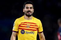 Diminati Klub Saudi dan Qatar, Gundogan Bakal Dilepas?