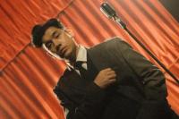 Solois Tampan, Jaz Bawakan Ulang Lagu Legendaris Fly Me to the Moon