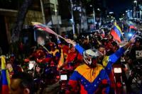 Blinken Minta Venezuela Terbitkan Tabulasi Suara dalam Pemilihan Presiden