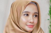 Hoax, Kabar Janda Cantik Laudya Cynthia Bella Jadi Istri Ketiga Ustadz Nuzul Dzikri 