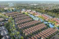 True Land Kenalkan Project District East di Karawang Melalui Cluster Eastwood
