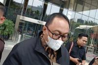 KPK Kembali Periksa Suami Walkot Semarang Mbak Ita