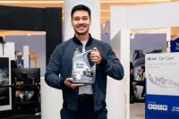 Gemar Otomotif, Ini Andalan Chicco Jerikho untuk Performa Mesin Kendaraannya