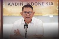 KADIN Apresiasi Realisasi Investasi Semester I Sebesar 50,3 Persen