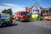 Tiga Anak Tewas di Kelas Dansa `Taylor Swift`, Remaja 17 Tahun Diduga Pelaku Penusukan