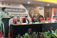  Pelaku Usaha Bakso di Jakarta Kesulitan Urus Sertifikasi Halal