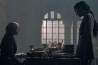 House of the Dragon Musim 2 Episode 7: Rhaenyra Mencari Anak Haram Targaryen