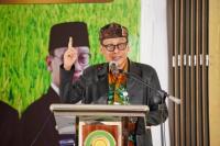 Kementan Latih SDM Pertanian Tingkatkan Produksi Padi Musim Kemarau