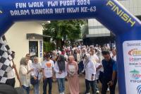 Gibran Dijadwalkan Hadiri Pembukaan Porwanas XIV, Ketum PWI: Ini Kerja Besar Bersama