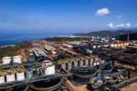 Semester I Tahun 2024, Harita Nickel Raih Pendapatan Rp12,80 Triliun