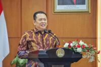 2.188 BUMDes Mati Suri, Ketua MPR Dorong Optimalisasi Badan Usaha Milik Desa