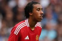 Ejek Leny Yoro, Henry Dirujak Penggemar MU di Medsos